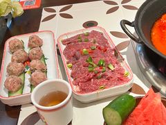 -江北北火锅馆·公路夜市(魏公村店)