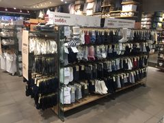 -MUJI无印良品(西湖银泰城店)