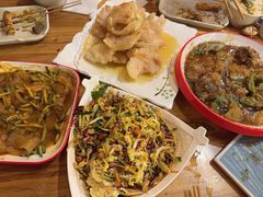 -小俩口烧烤东北菜(双井店)