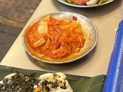 -金哲烤牛肠(海甸岛总店)