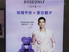 -ROSEONLY诺誓(国际广场购物中心店)