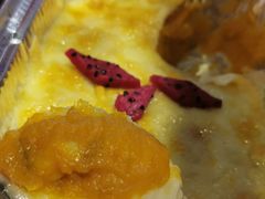 -秦炉烤肉(财富中心店)