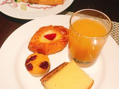 -蓝湾绿城威斯汀度假酒店大堂吧