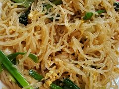 炒米粉中-蛇口康乐快餐鱼仔档(翠苑小区店)