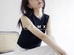 -CLMX(新天地凯德晶萃广场店)