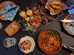 -La Terre乐田(万象城店)