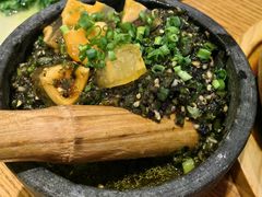 -张烤鸭·川菜·非遗冒烤鸭(青石桥店)