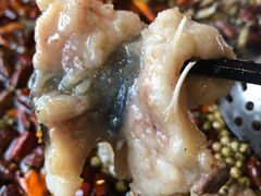 水煮鱼-新川办餐厅