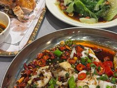 -金哥私房菜馆(张府园总店)