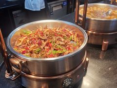 -钱小奴创意自助餐厅·原切谷饲安格斯畅吃(苏州昆山招商花园城店)