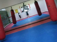 -美瑞斯特健身游泳会所(中南城店)