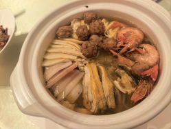 -上海浦东喜来登由由大酒店·宴会厅