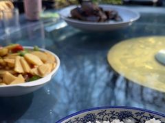 -国生茶庄·地道农家菜团建活动