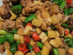 -恒记饭店(珠江路总店)