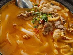 老友砂锅粉-柳记(南铁店)