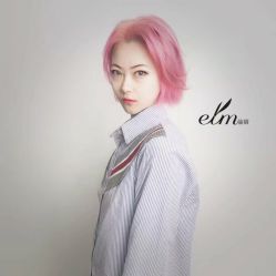 -M+hair salon专业造型沙龙