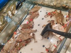-川骄海鲜自助(亚运村店)