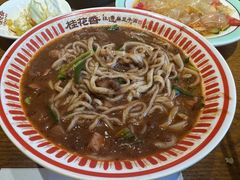 -桂花香手工面(鼓楼店)