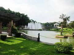 -南国桃园旅游度假区