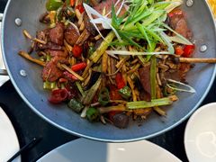 -高第街56号餐厅(美莲广场店)