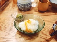 柚子绵绵冰-伊豆野菜村(大族广场店)