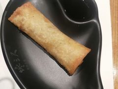 -馋三尺蟹粉小笼(人民广场店)