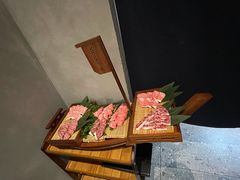 -NIUAN牛庵·日式和牛烧肉(恒隆店)