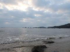 -渔寮风景区