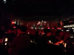 -JZ Club 爵士酒吧(上海店)