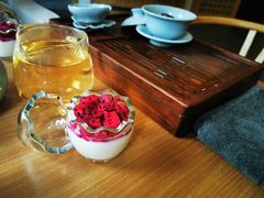 -听雨小筑茶舍(观音桥·龙湖新壹街店)