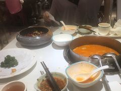 -蕃茄述·好汤自然来(江汉路店)