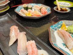 -大起水产回转寿司(道顿堀店)