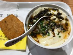 -弄堂咪道-饭香·面香·馄饨香(兴梅店)