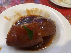 东坡肉-玉华台饭庄(裕中西里小区店)
