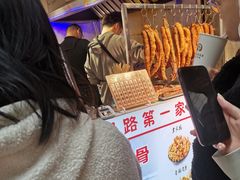 -傅强排骨(成都总店)