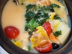 -莉莉海堂HAITANG·烤鸭(国贸商城店)