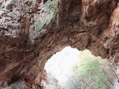 -大连天门山国家森林公园