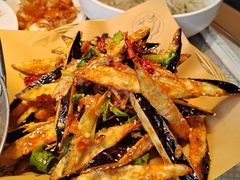 -尚帝·洛阳菜(八號院店)
