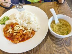 -故宫餐厅(景运门店)