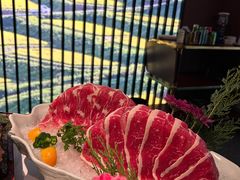 -黑木原精致料理·铁板烧