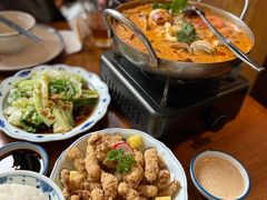 -林四喜·闽南传家菜(鼓浪屿店)