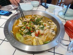 -麻小度青花椒鱼蛙火锅