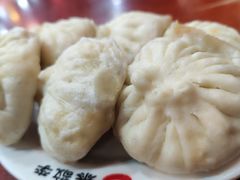 -恭敬李老北京炸酱面·京味菜(西花市店)