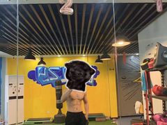 -博纳私人订制健身(中集美兰湖店)