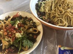 -四妹餐厅(玫瑰街店)