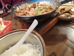 -富正毅三下锅·湘西韵味(天门山索道店)
