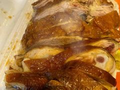 -九爺雞(文德路店)