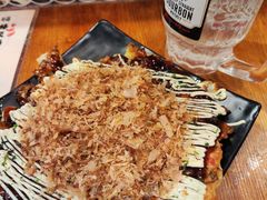 -筑地银GINDACO·日式简餐(枫蓝店)