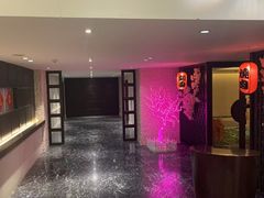 -青岛海泉湾皇冠假日度假酒店-天海日餐厅