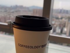 -COFFEEOLOGY咖啡学(天银店)